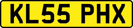 KL55PHX