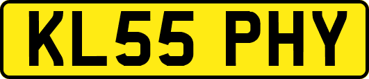 KL55PHY