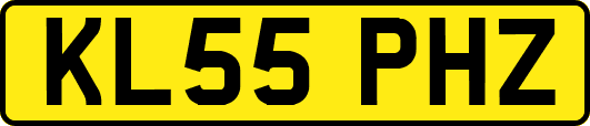 KL55PHZ