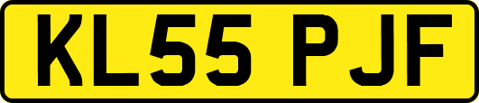 KL55PJF