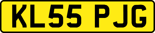 KL55PJG