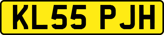 KL55PJH