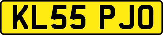 KL55PJO