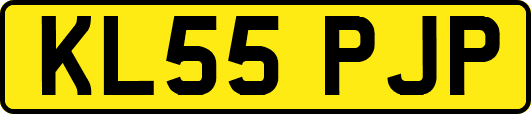 KL55PJP
