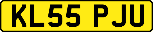 KL55PJU