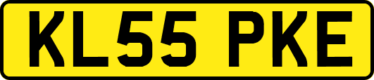 KL55PKE