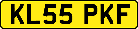 KL55PKF