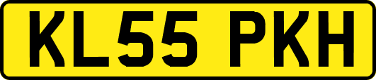 KL55PKH