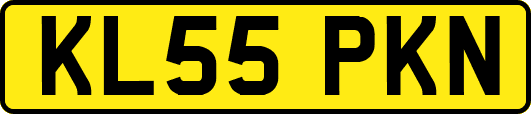 KL55PKN