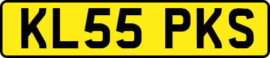 KL55PKS