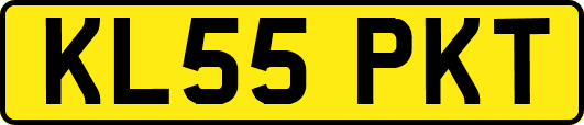 KL55PKT