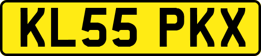 KL55PKX