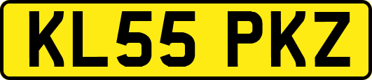 KL55PKZ