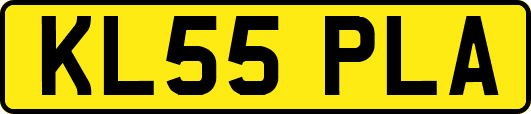 KL55PLA