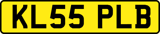 KL55PLB