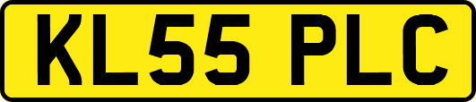 KL55PLC