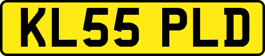 KL55PLD