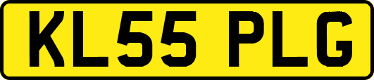 KL55PLG