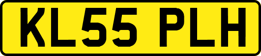 KL55PLH