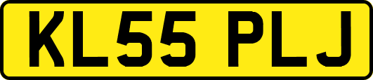 KL55PLJ