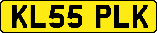 KL55PLK