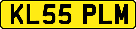 KL55PLM