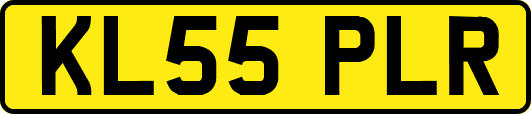 KL55PLR
