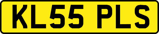KL55PLS