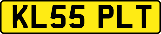 KL55PLT