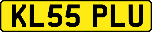 KL55PLU