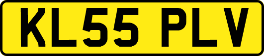 KL55PLV