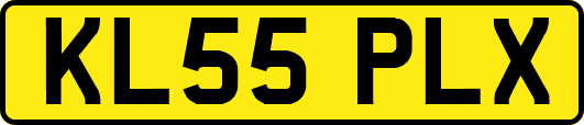 KL55PLX