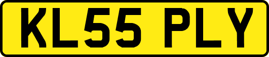 KL55PLY