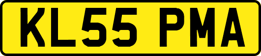 KL55PMA