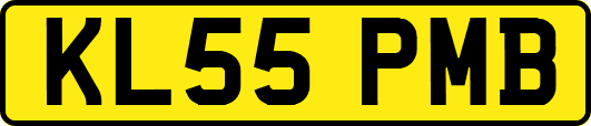 KL55PMB