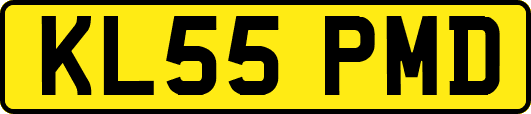 KL55PMD