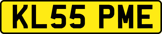 KL55PME