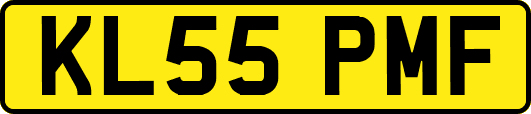 KL55PMF