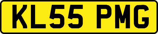 KL55PMG