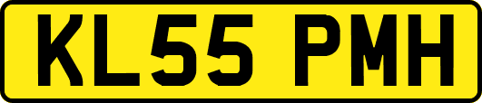 KL55PMH
