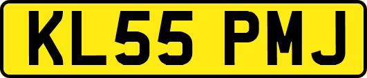KL55PMJ