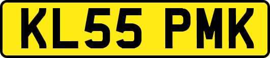 KL55PMK