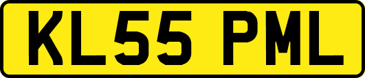 KL55PML