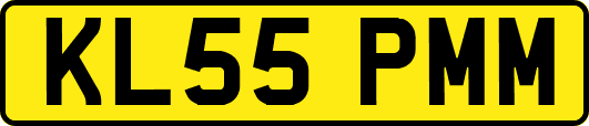 KL55PMM