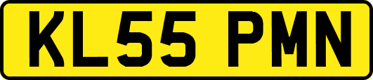 KL55PMN
