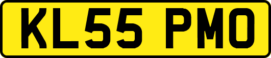 KL55PMO