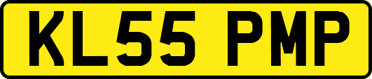 KL55PMP