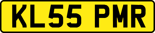 KL55PMR