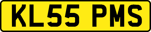 KL55PMS