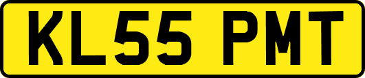 KL55PMT